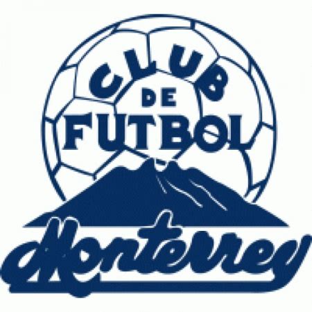 Tienda futbol soccer de mexico : Rayados De Monterrey Logo Vector (AI) Download For Free