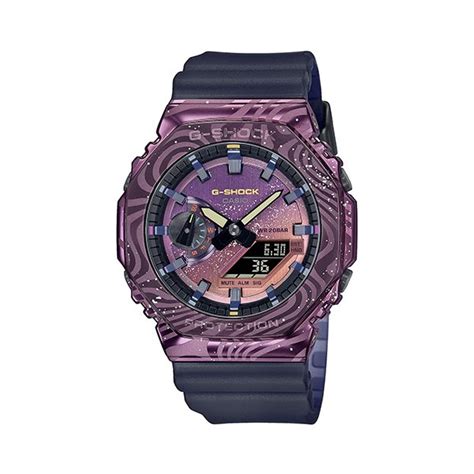 Casio G Shock Gm Mwg Aer E Kotsis Gr