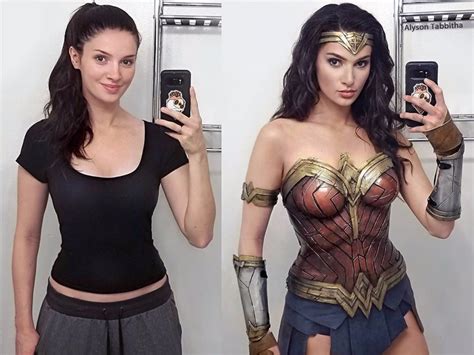 A Cosplayer Who Can Transform Into Any Character Is Going Viral