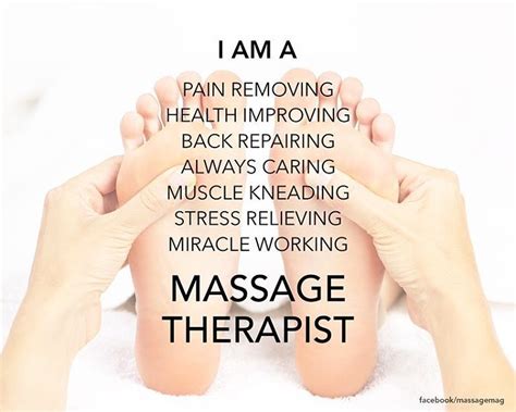Instagram Photo By Massage Magazine • Jul 1 2016 At 231pm Utc Massage Citaten Massage