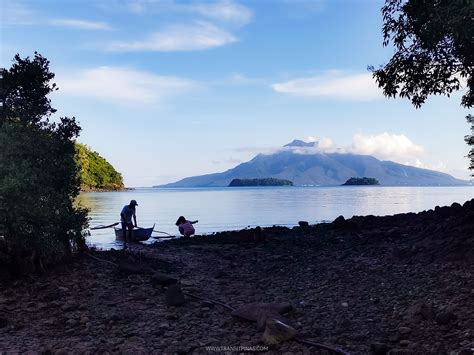 Sambawan Island Biliran Unravelling Maripipis Paradise