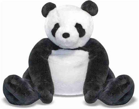 7 Best Giant Panda Stuffed Animal On Amazon Bestofpanda