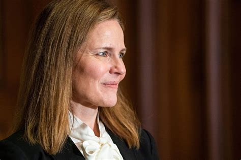 Amy Coney Barrett Whats At Stake In Supreme Court Fight Bbc News