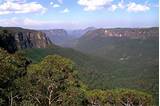 Australia Mountain Ranges Pictures