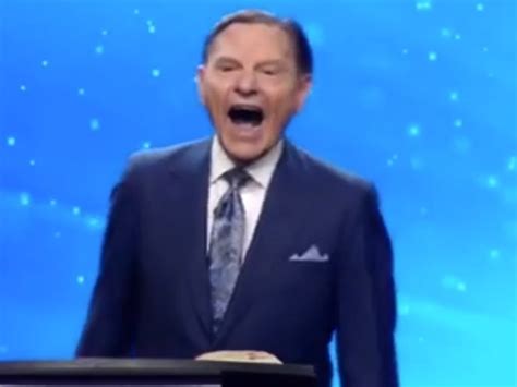 Kenneth Copeland Laughs Maniacally At Media For Calling Us Election For Biden The Independent