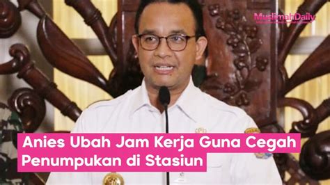 Keterlambatan masuk kerja dan/atau pulang cepat dihitung secara kumulatif dan dikonversi 7 ½ (tujuh setengah) jam sama dengan 1 (satu) hari tidak masuk kerja. News : Anies Ubah Masuk Jam Kerja Guna Cegah Penumpukan di ...