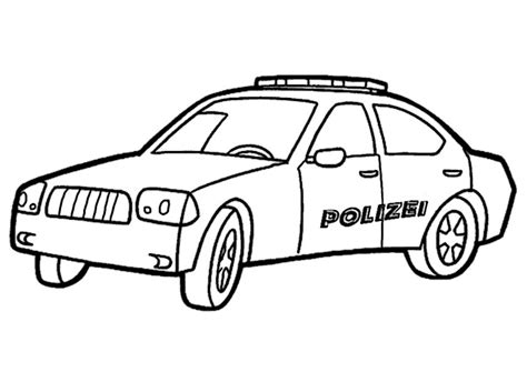 .transformers bild das polizeiauto : Polizeiwagen Polizeiauto Ausmalbild / ausmalbilder polizei motorrad - 1Ausmalbilder.com