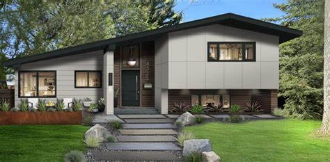 Transform Your Home With Stunning Dark Gray Exterior House Paint Ideas