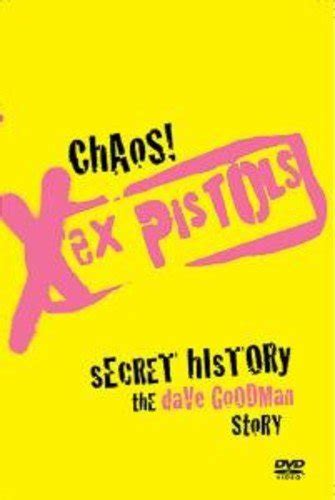 Chaos Sex Pistols Secret History Sex Pistols Cds And Vinyl
