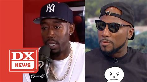 Freddie Gibbs Says Jeezy Beef Randomly Ended With A Hug At The Airport