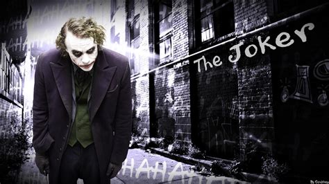 Joker Why So Serious Wallpapers HD - Wallpaper Cave