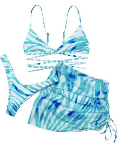 3 Piece Swimsuits Are The Next Big Thing