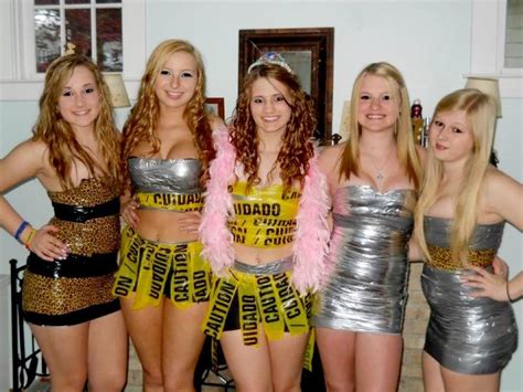 Abc Party Ideas | Anything but clothes party, Party outfit, Anything