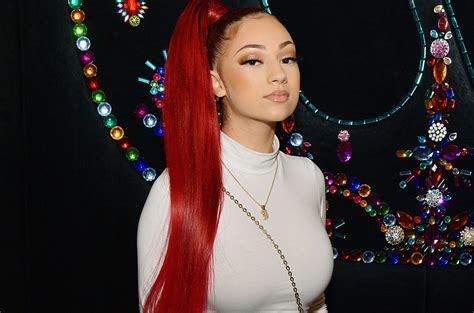 Bhad Bhabie Reacts To Jordan Concert Cancellation Over Tweet I Dont