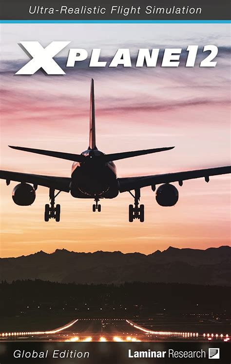 X Plane Dvd Set X Plane