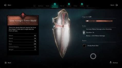 Assassins Creed Valhalla River Raids How To Start Rewards Keys
