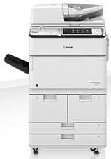 In the event of major changes in the contents of this manual over a long or short period, canon will issue a new edition of this manual. Canon imageRUNNER ADVANCE 6575i Treiber und Software ...