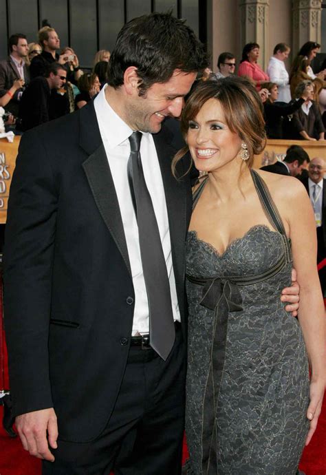 Mariska Hargitay Husband Cute Quotes In People Magazine