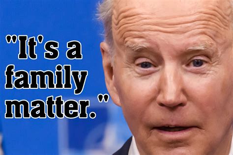Joe Biden Finally Publicly Acknowledged His 7th Grandchild The One