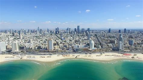 Regional support centers are in israel, germany, the netherlands, china, hong. 10 Things No One Tells You About... Tel Aviv