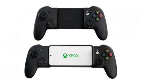 Nacon Announces New Range Of Controllers For Xbox And Cloud Gaming