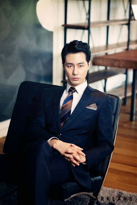 But ha ji won still says i love you to jo in sung while she was sleeping with another man. Voshow's Blogger:  K-Drama  Popular Actor "Jo-In Sung ...