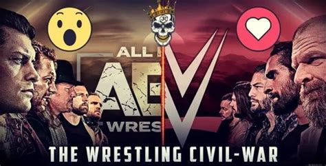 Top 7 Differences Between Aew And Wwe The Pro Wrestler