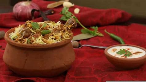 Laal Maas To Banjara Gosht Rajasthani Non Veg Dishes For An Epic Dinner
