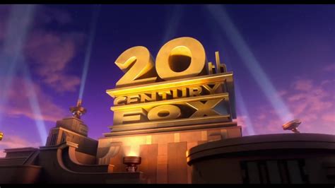 The Peanuts Movie 20th Century Fox Intro Youtube