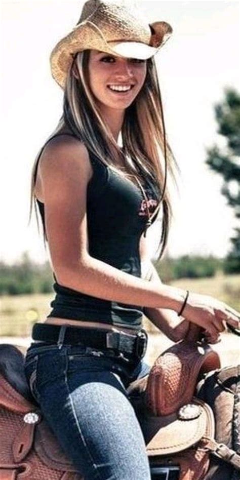 pin on hot cowgirls