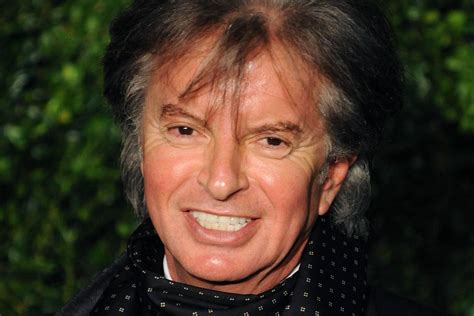 Richard Caring Has Acquired Knightsbridge Site For A New Harrys Bar