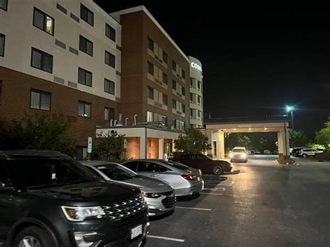 Courtyard By Marriott Greensboro Airport 118 ̶1̶3̶6̶ Updated 2023 Prices And Hotel Reviews Nc