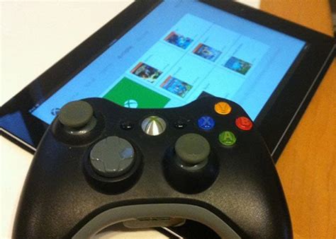 La Aplicación Smartglass Para Controlar Nuestra Xbox 360 Ya Está