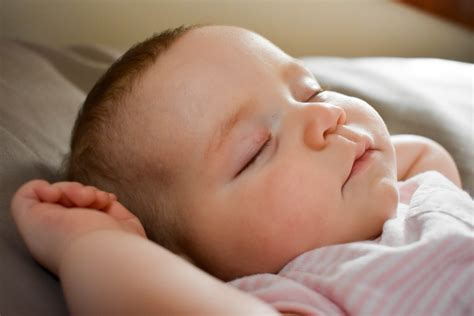 Baby Sleep Myths Every Parent Should Know Life She Has