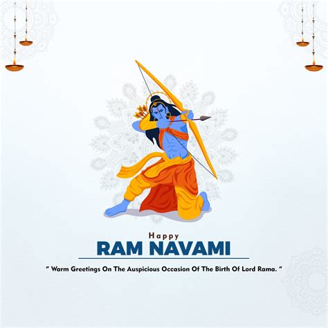 Happy Ram Navami Hd Images Wishes Greetings And Status 2021