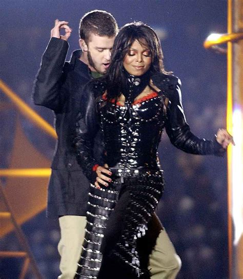 Janet Jackson Breaks Silence On Justin Timberlake Super Bowl
