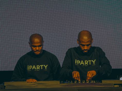 Interview Mshayi And Mr Thela Are Reviving Cape Towns Gqom Scene With