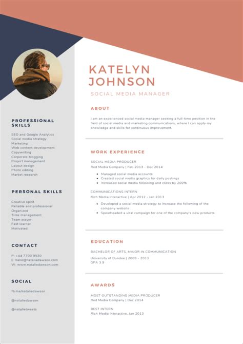Free resume templates that gets you hired faster ✓ pick a modern, simple, creative or professional resume template. Free Resume Templates—Download & Start Making Your Resume