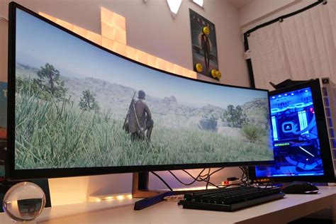 The Best Monitor 2020 For Creatives And Gamers