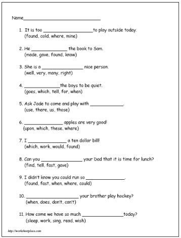 Students read the passages and answer the questions that follow. Pin by Brittany Redd on Activity Worksheets | Reading ...