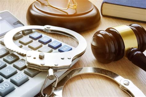 Where you need a lawyer: Indiana Criminal Sentencing Guidelines - Avnet Law
