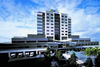 St vincent's hospital melbourne headquarters is in 41 victoria parade, fitzroy, australia, victoria. St Vincent's Hospital Melbourne, Pectus Hospital in ...