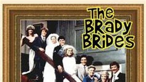 The Brady Girls Get Married 1981 Plex