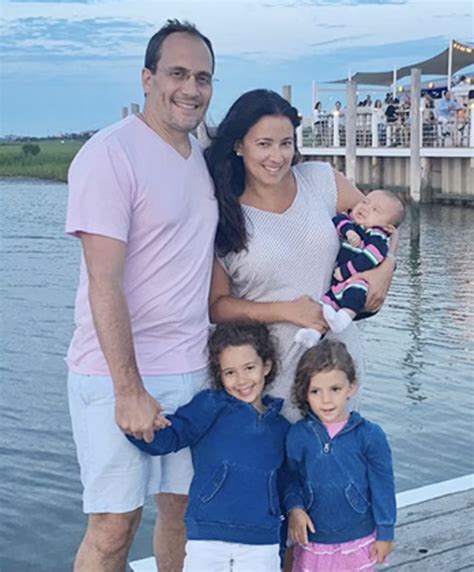 Inside Julie Banderas Marriage To Andrew Sansone After Fox News Host