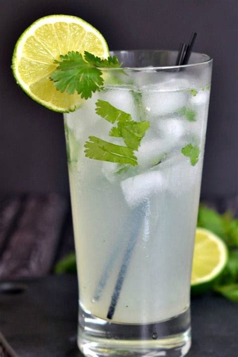 Coconut water is one of those beverages my health conscious friends are always trying to convince me to drink more of. 14 Coconut Water Cocktail Recipes to Help You Stay Hydrated This Summer | dranks | Coconut water ...