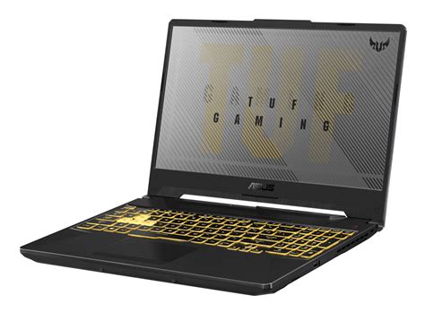 Asus Tuf Fx506iv Al129t Gaming Laptop Black 156″ Full Hd Ips 144hz