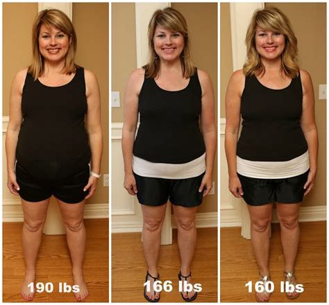 30 Lb Weight Loss Difference Weightlosslook