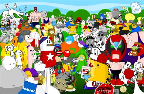 Homestar Runner Returns The Brothers Chaps On Bringing The Site Back