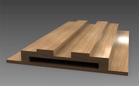 Sound hitting a diffuser and being reflected back in many different directions. Sound Diffusers 101: Free Designs for DIY Diffuser Panels | Acoustic diffuser, Acoustic panels ...