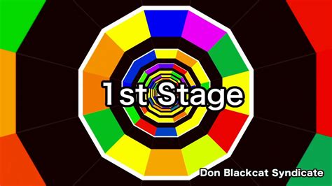 1st Stage Youtube